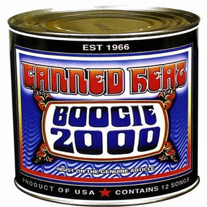 Boogie 2000 album