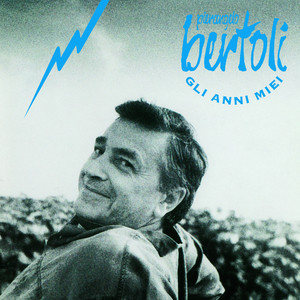 Gli anni miei album
