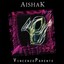 Aishak Albumcover