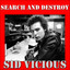 Search And Destroy cover