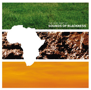 The Very Best Of Sounds Of Blackness & Ann Nesby cover