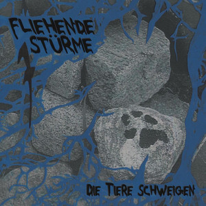 Die Tiere schweigen cover