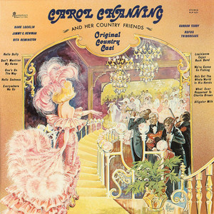 Original Country Cast album