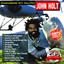 Shashamane Intl Salutes John Holt (100% Dubplate Selection) cover