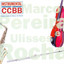 Instrumental no CCBB cover