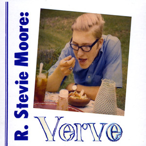Verve cover
