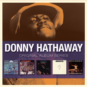 Original Album Series album