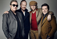 The Boomtown Rats Photo