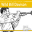 Beyond Patina Jazz Masters: Wild Bill Davison cover