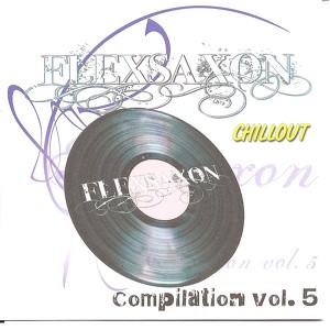 Dj Flexsaxon