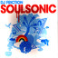 Soulsonic Albumcover