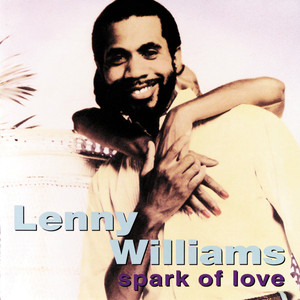 Spark Of Love album