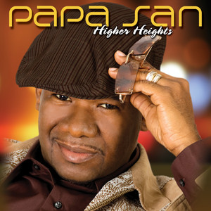 Higher Heights album