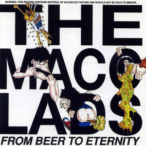 From Beer to Eternity album