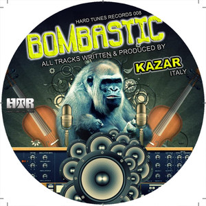 Kazar