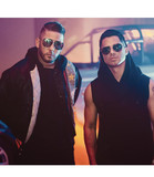 R.K.M & Ken-Y profile
