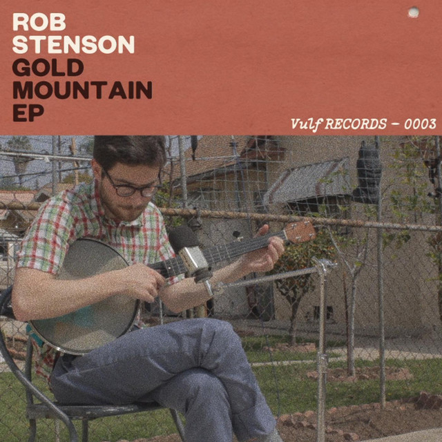 Rob Stenson Photo