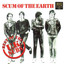Scum of the Earth: The Best of the UK Subs cover