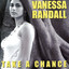 Take A Chance Albumcover
