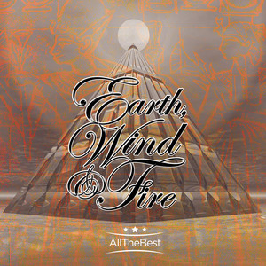 Earth Wind & Fire - All the Best album