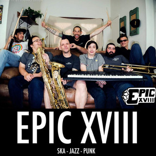 EPIC XVIII Photo