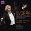Dvorák: Complete Symphonies & Concertos Albumcover