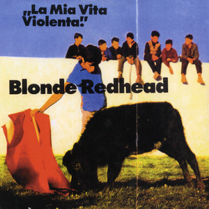 La mia vita violenta album