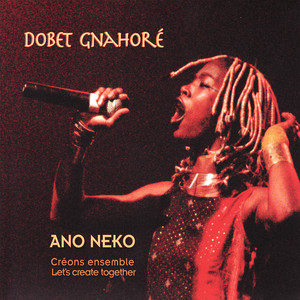 Ano Neko cover