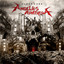 Clockwork Albumcover