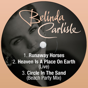 Runaway Horses album
