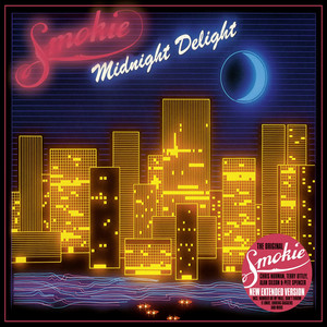 Midnight Delight album