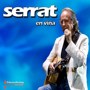 Serrat, En Vina (En Vivo) album