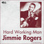 Hard Working Man cover