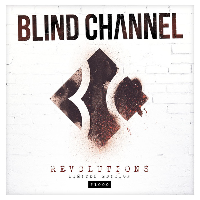 Blind Channel Hold On To Hopeless