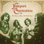 Who Knows Where The Time Goes? (The Essential Fairport Convention) cover