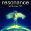 Resonance, Vol. 2 (Tech House Vibrations) Albumcover