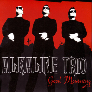 Good Mourning album