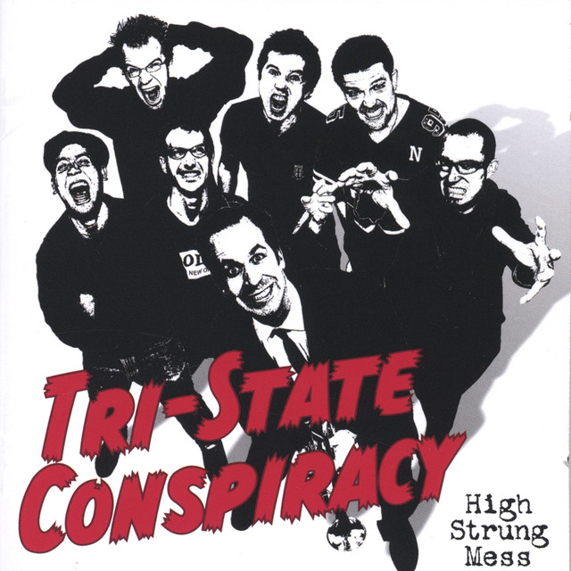 Tri State Conspiracy Photo