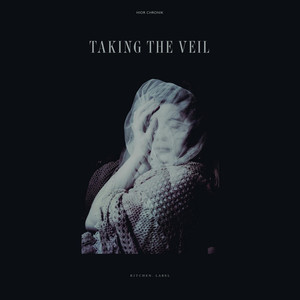 Taking the Veil cover
