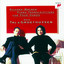PIANO TRANSCRIPTIONS Albumcover