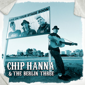 Chip Hanna