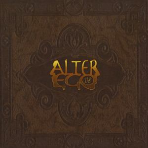 Alter Ego '08 album