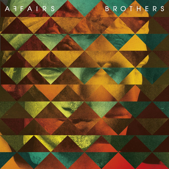 Brothers cover