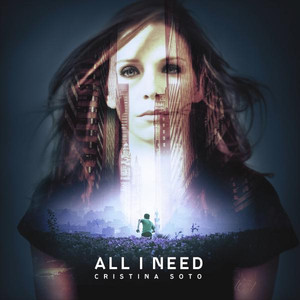 All I Need cover
