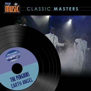 Earth Angel album