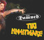 Tiki Nightmare - Live In London Albumcover