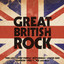 Great British Rock cover