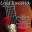 Grandes Éxitos de Luis Lucena - Copla Española Albumcover
