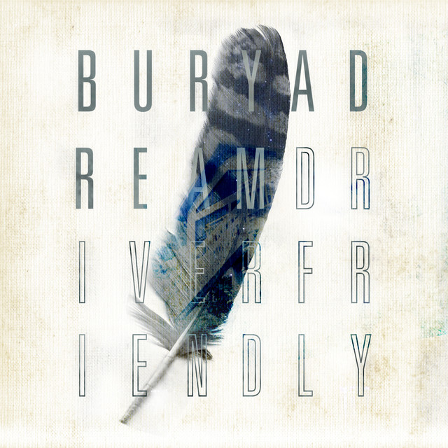 Bury A Dream cover