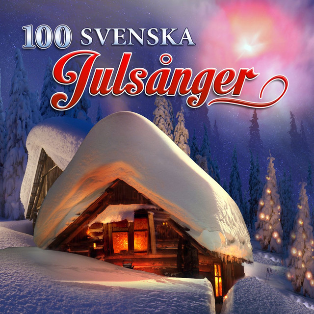 Jag Drömmer Om En Jul Hemma